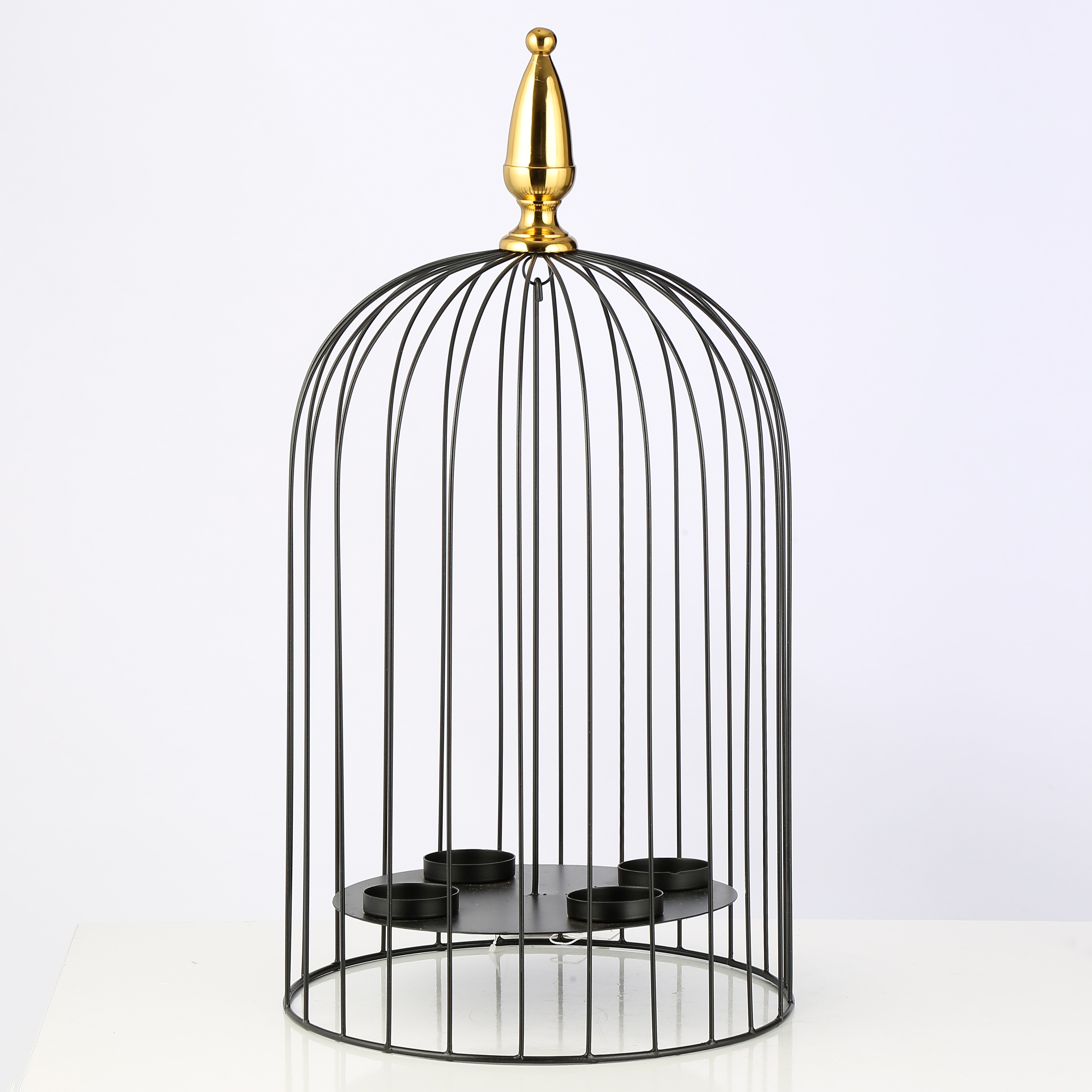 IRON 3'LÜ MUMLUK  AK.JA0109